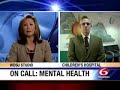 On Call: Teens' Mental Health Child and Teen Health