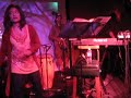 Eccodek w/Kiran Ahluwalia