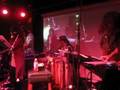Eccodek w/Kiran Ahluwalia