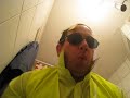 Sexy ...brossage buccal.....