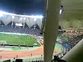 حفل اعتزال سامي الجابر مباراة الهلال ضد مانشستر يونايتد
