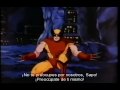 Pryde of the x-men (subtitulado en español) 2/2