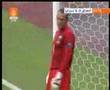 iraq football  goal asia cup  اهداف العراق على استراليا