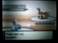 Pokemon Platinum Wifi Battle #33 Vs PlasmaDragon15 (Narrated)