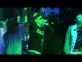 120525 Bottoms Up Party_ ILLIONAIRE_ Paper Plane / 아까워 / Be My Luv / My Love