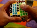 resolver cubo rubik v-cube 7x7 variante 3 resolver cubo rubik v-cube 7x7 variante 3