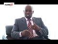 Urubyiruko rushoboye gukora politiki - Minisitiri Nsengimana - part 1