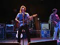Small Fakers Tin Soldier 9/9/07