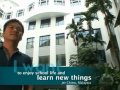 SINGAPORE, SIM: SIM Global Education International Students