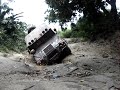 Hummer Banquito Aricagua Venezuela Primera parte