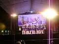 panteras femenil COBACH 28