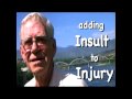 Adding Insult to Injury: Campbell Cuts Hurt Sick and Injured Workers