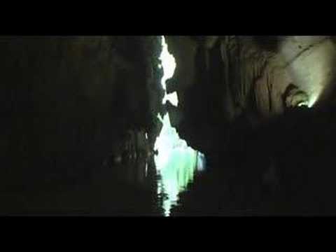 0 La Cueva del Indio en Pinar del Río