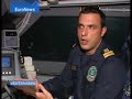 greece having hard time with illegal immigration

 greece and its clandestine immigrants - more and more are arriving. their ambition: to reach other  countries in europe. the greek authorities, as much at a loss as the immigrants, are pressing for more european union solidarity.