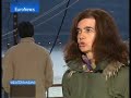 EuroNews - Mediterraneans -  Greece and illegal immigration