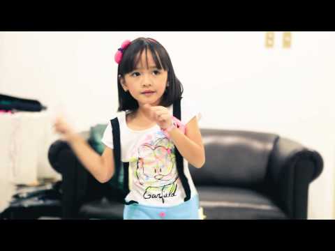 Mutya What a girl wants by 4 minute