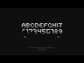 Click here to watch this video After Effects : Pixels - Animated Typeface