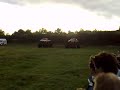 Ford Sierra VS Volkswagen Caddy