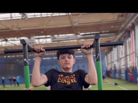 NIALL DAIGLE_#11_Goal1_U15AAA_2024-25 Season_VIDEO