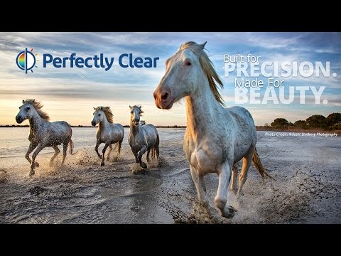 Say Hello to Perfectly Clear Complete V3