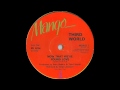 Third World - Now That We Found Love (Remix)