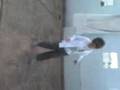 Mi vecino, Bailando electro (: