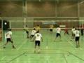 Volleyball Smash, Cyrill Stadelmann