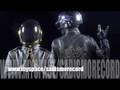 DAFT PUNK TECHNOLOGIC 2008 ( sadismo remix )