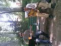 Mini concert 2 guitaristes lyonnais de talent! (2)