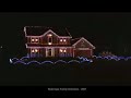 Christmas Lights - TSO - Siberian Sleigh Ride - 2007