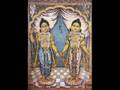 Gandharva Mantras Music - Maha Mantra Panca Tattva