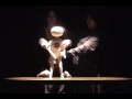 Massive props and credit to Judson Laipply for creating The Evolution of Dance! Alright everyone! This was my final project for my puppetry class this semester! And it turned out GREAT! :D Yes, we replicated the 