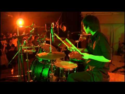 FWM(早稲田大学12大バンドサークル合同ライブ)