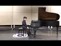 Haydn - Sonata No. 46 in E Major by Pianoloverok