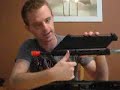 Airsoft JLS FN2000 review