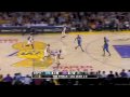 2009 Final Game 2. Play of the Day