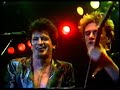 Herman Brood Henny Vrienten - Als je wint (live)