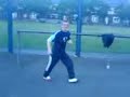 BENWELL RAVING CREW 2 BENWELL RAVING CREW 2