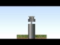 Leachate Pumping System Viridian Systems Landfill.mpg