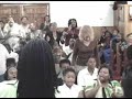 First Mt. Zion Choir Anniversary