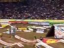 Ford Field FMX/Supercross