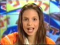 הפרסומת של דני למונדיאל 98רז שפירא בציעורתה