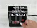 videos de Natural Wood Digtal Vaporizer Hands Free Whip