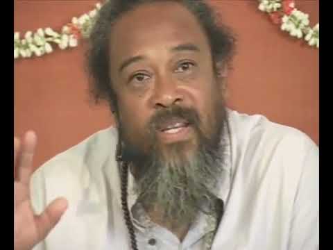 Mooji Video: “I Am” is Not a Person