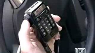 Sala Radio - Servizio Radioamatori 2