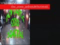 new dance aqp