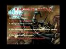 The Zacas Warhammer 40k Rules Modifications (Part 1) The Zacas Warhammer 40k Rules Modifications (Part 1)