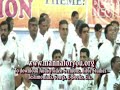 Yeshu Mahonnathane | Malayalam Christian Song | www.mannaforyou.org