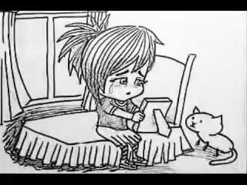 story status music