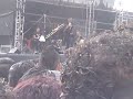 EN EL ZOCALO 2010